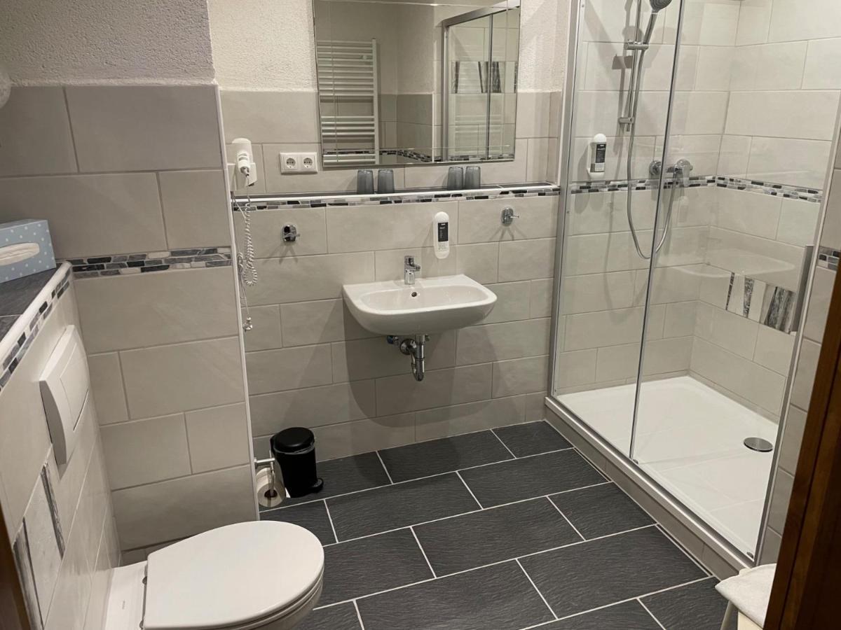 Guest house Hertigswalde 3*