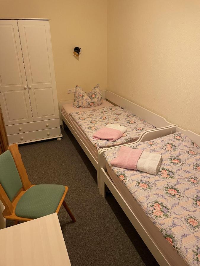 Guest house Hertigswalde Sebnitz