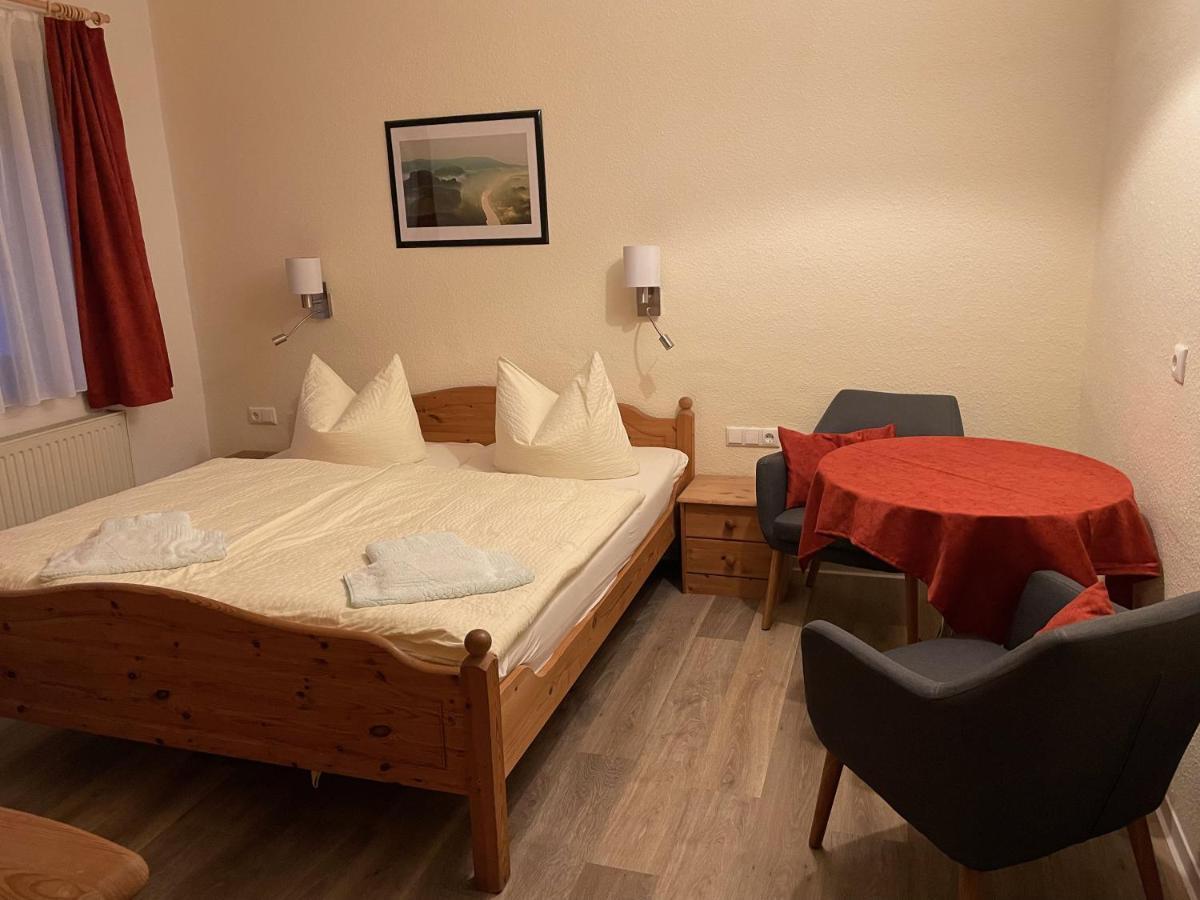 Hertigswalde 3* Sebnitz