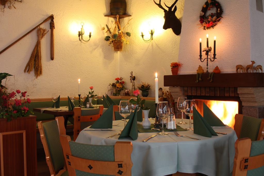 Guest house Hertigswalde Sebnitz