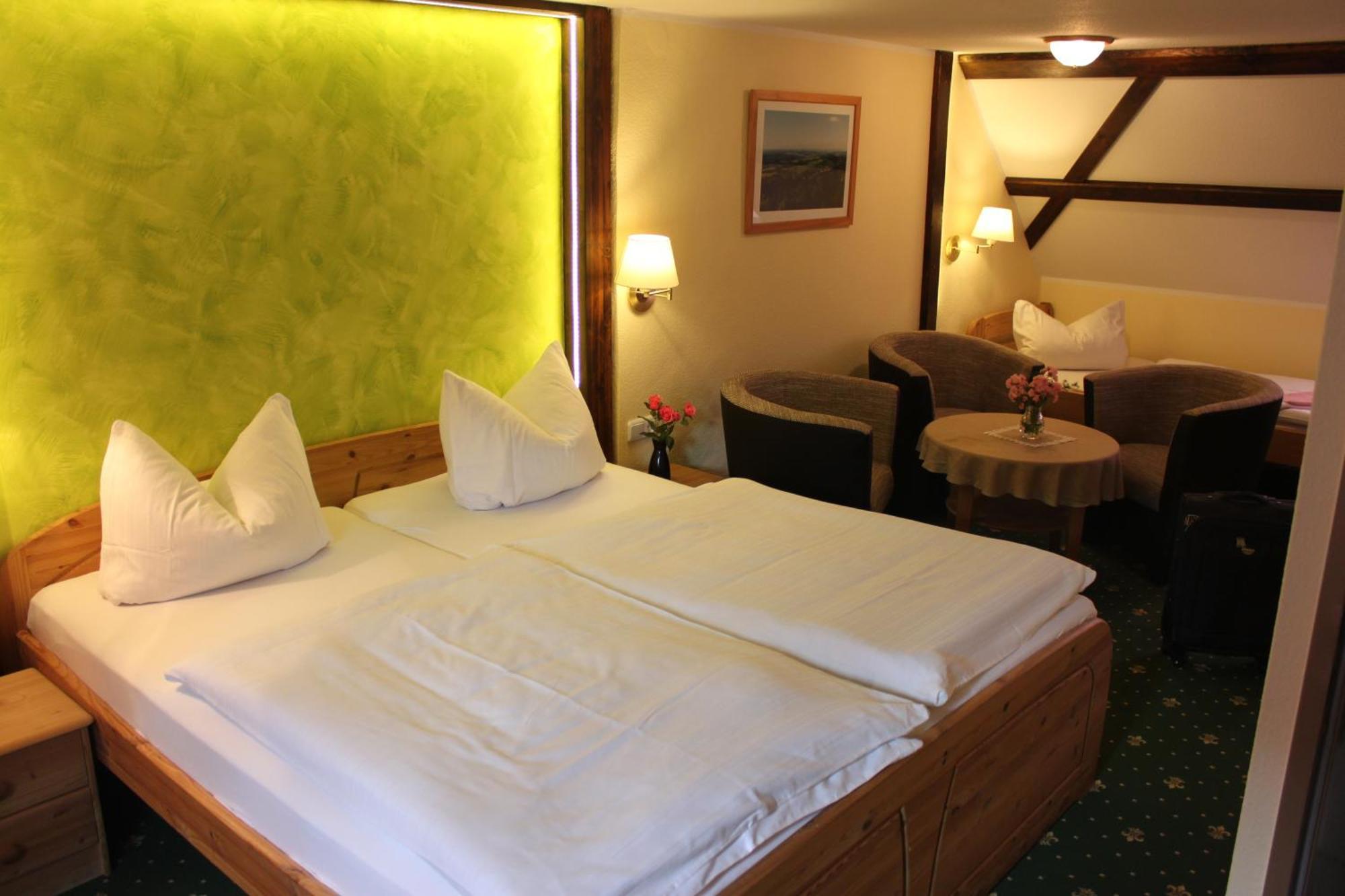 Hertigswalde 3*