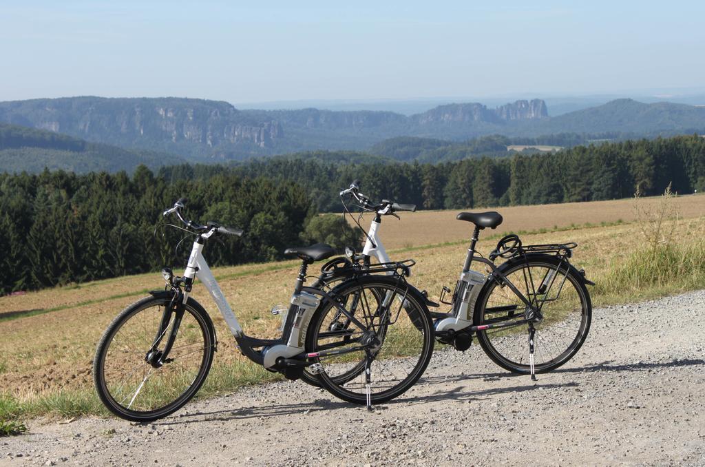 Hertigswalde 3* Sebnitz