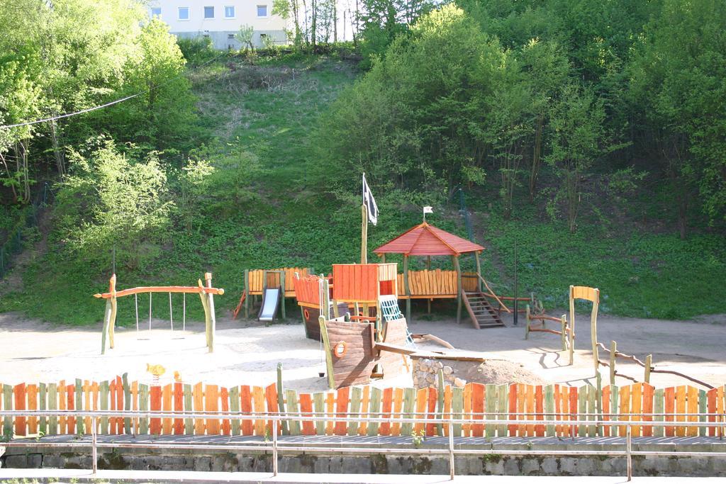 Hertigswalde Gæstehus