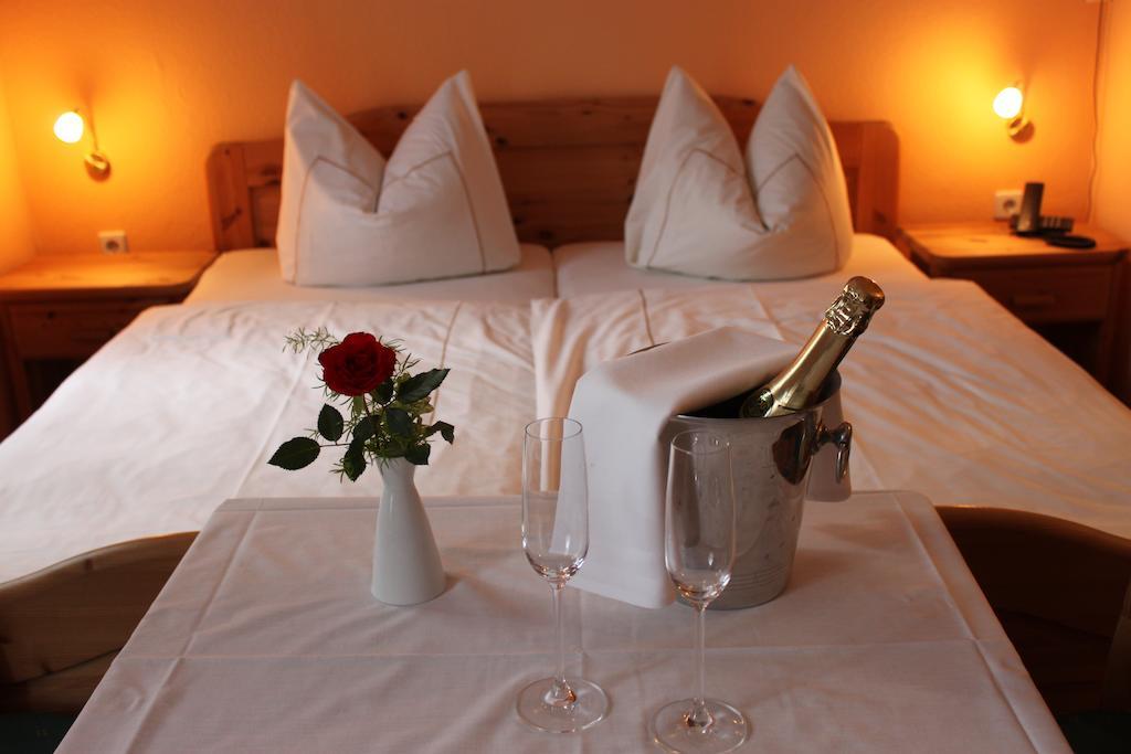 Guest house Hertigswalde