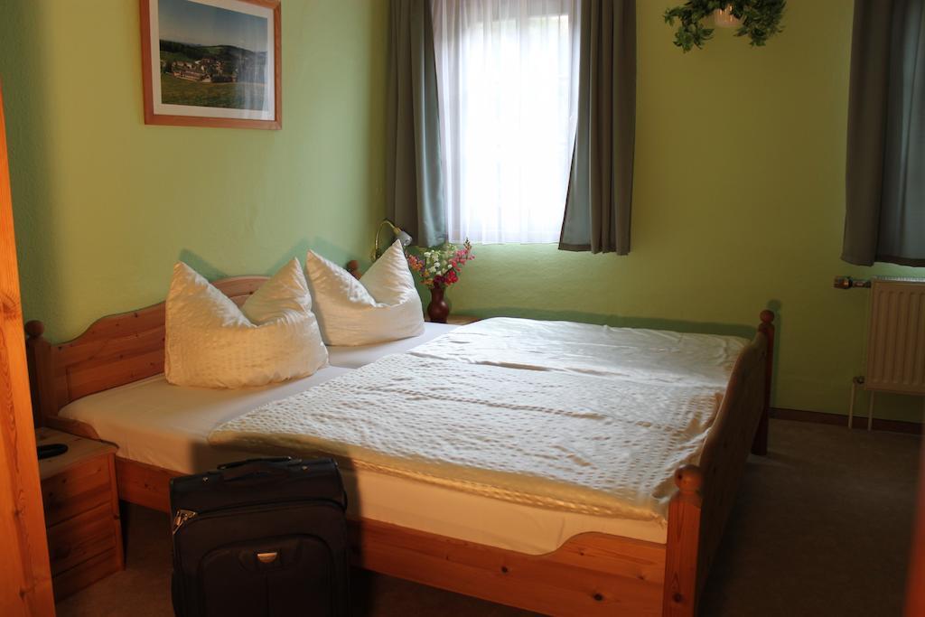 Hertigswalde 3* Sebnitz