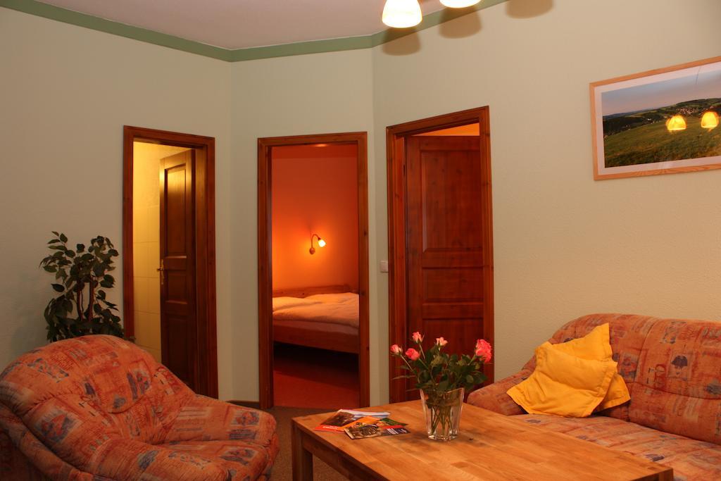 Hertigswalde 3*
